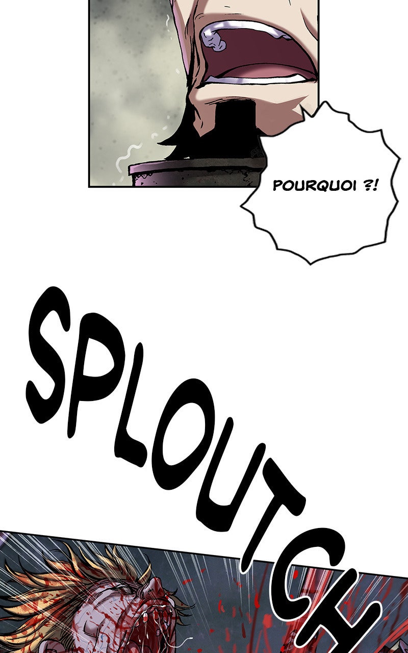 Read Leviathan FR Manga Online