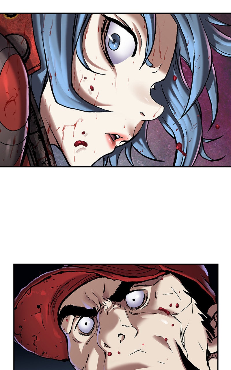 Read Leviathan FR Manga Online