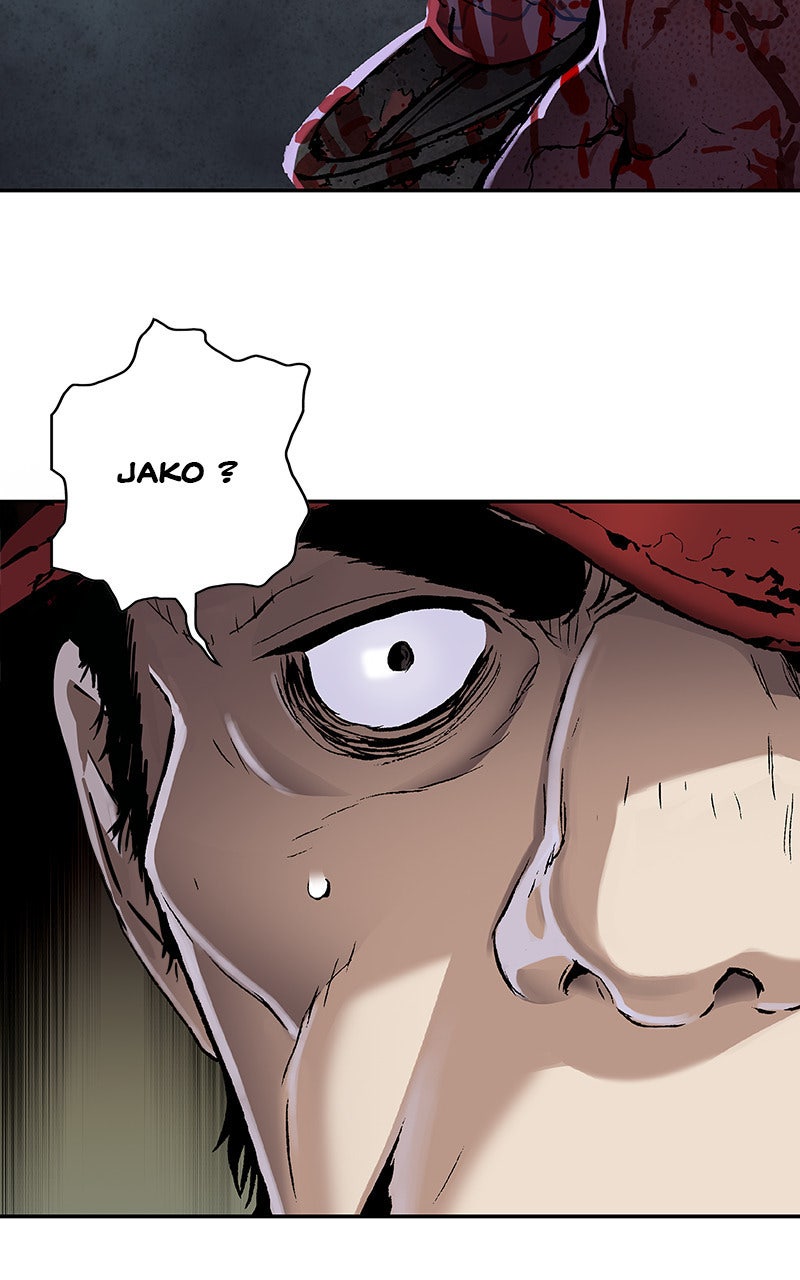 Read Leviathan FR Manga Online