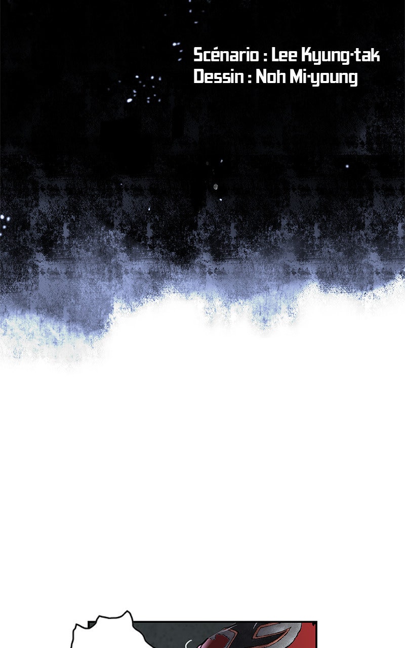 Read Leviathan FR Manga Online