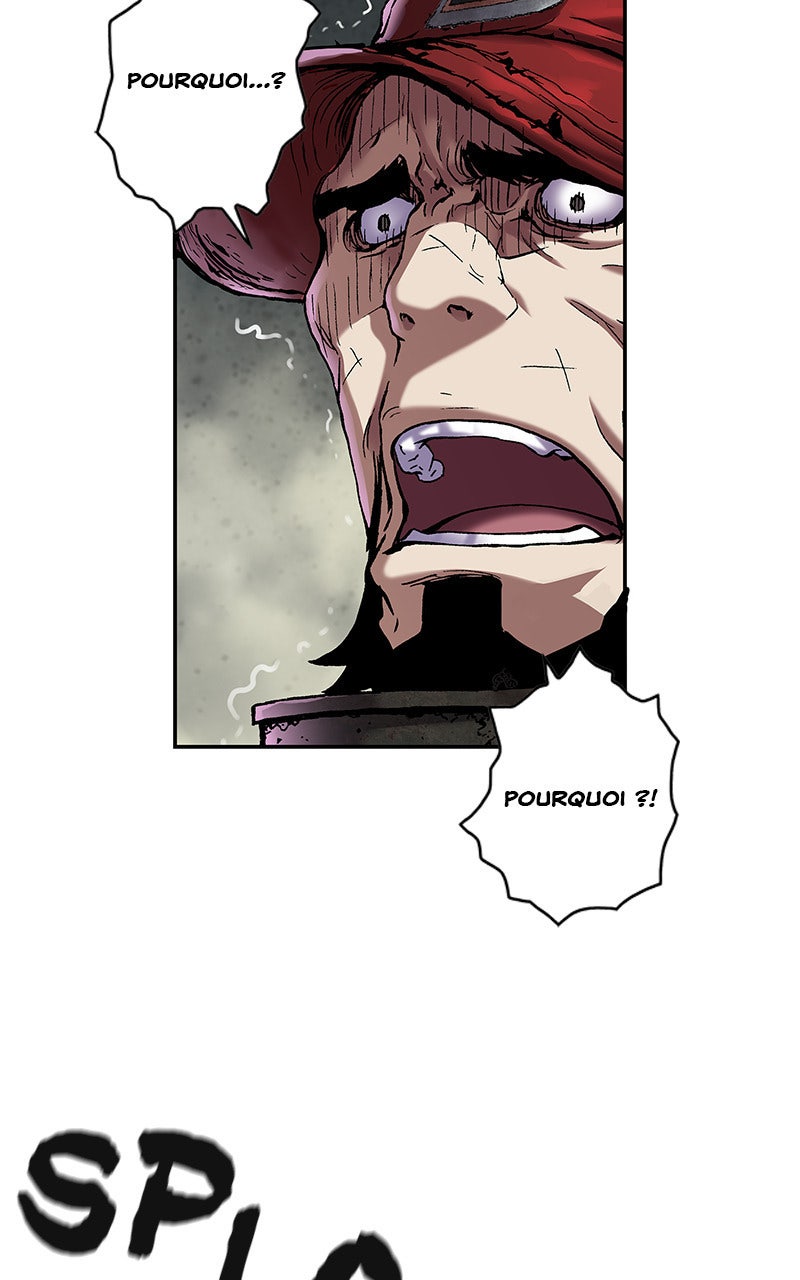 Read Leviathan FR Manga Online