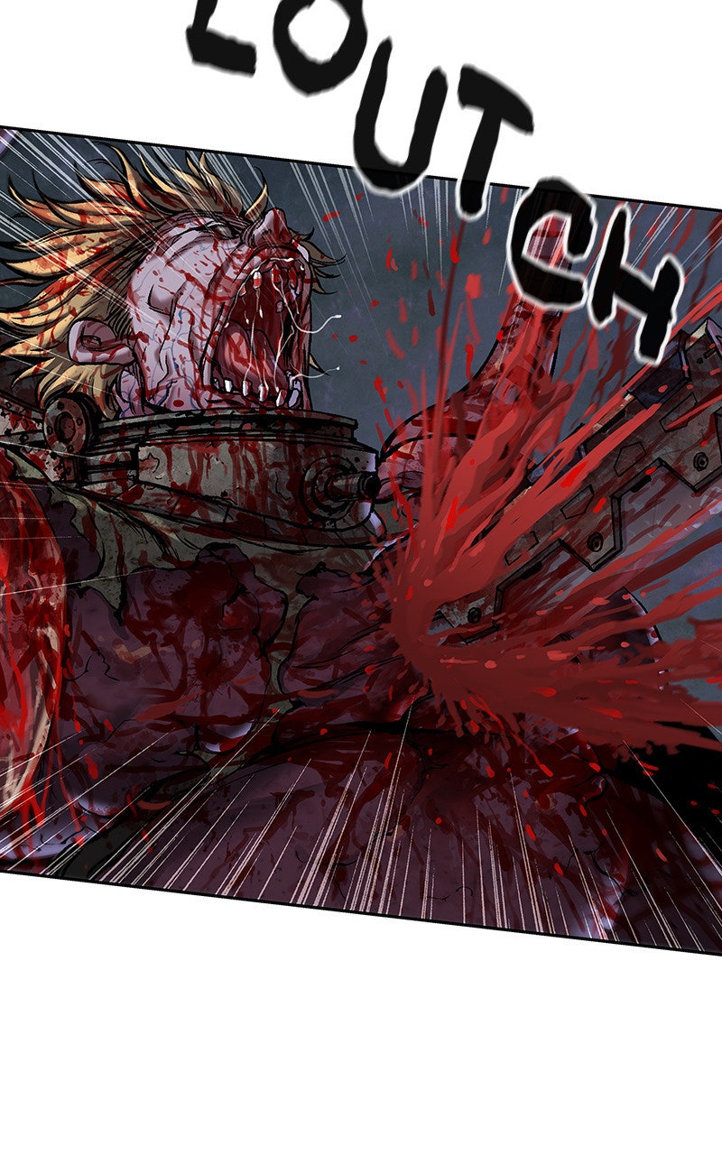 Read Leviathan FR Manga Online