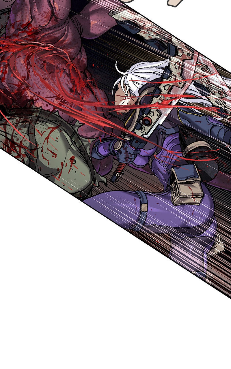 Read Leviathan FR Manga Online