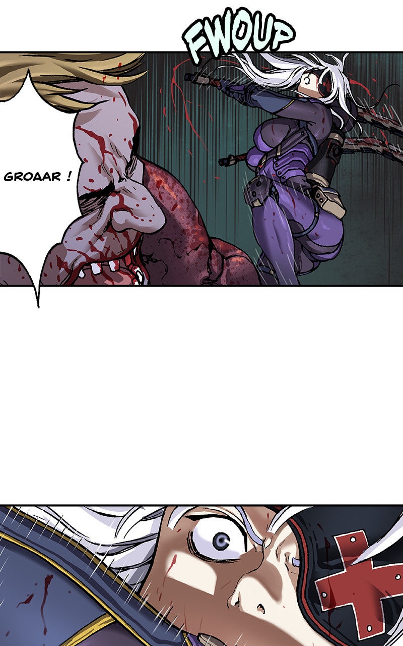 Read Leviathan FR Manga Online