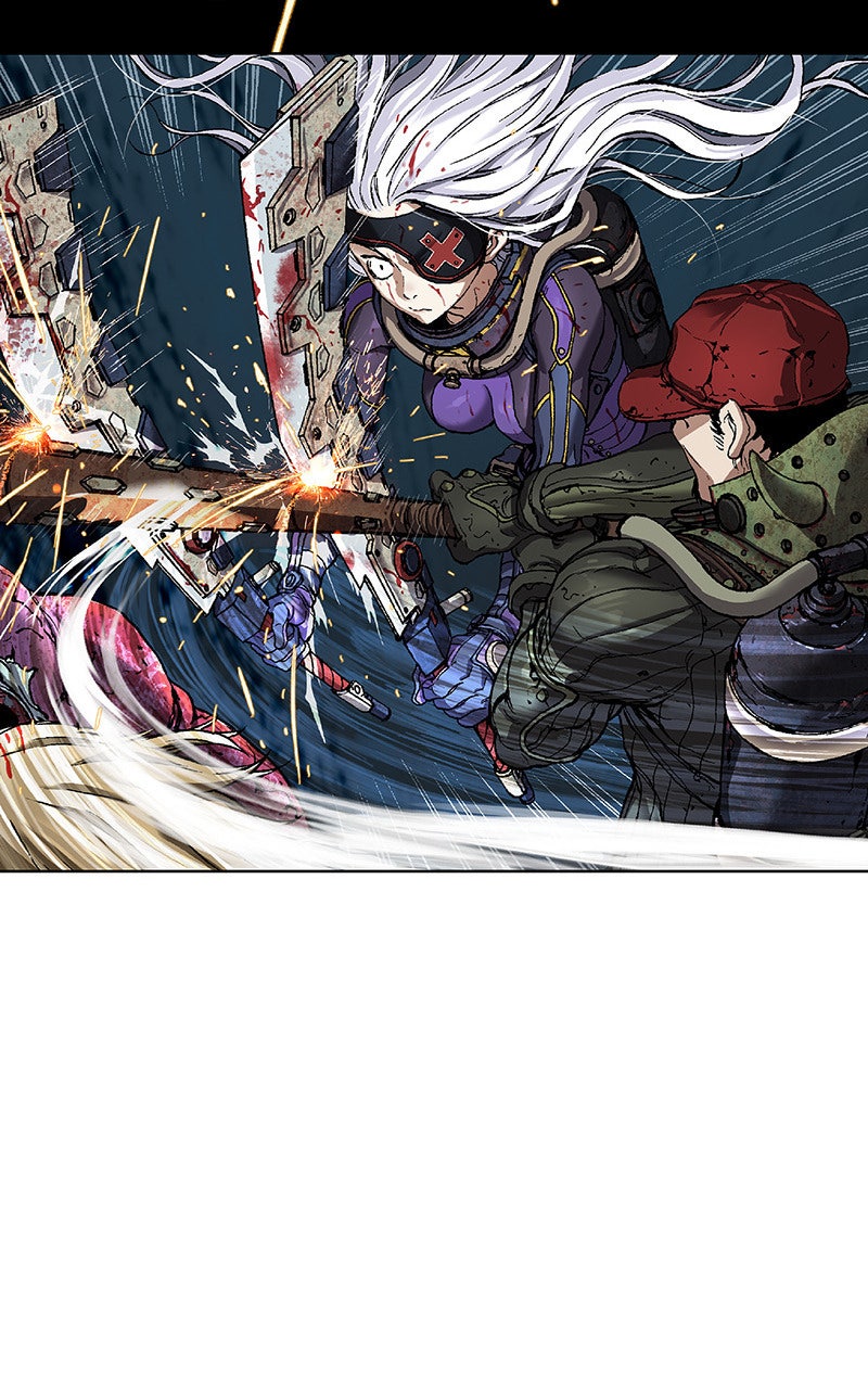 Read Leviathan FR Manga Online