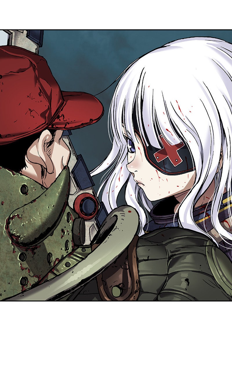 Read Leviathan FR Manga Online