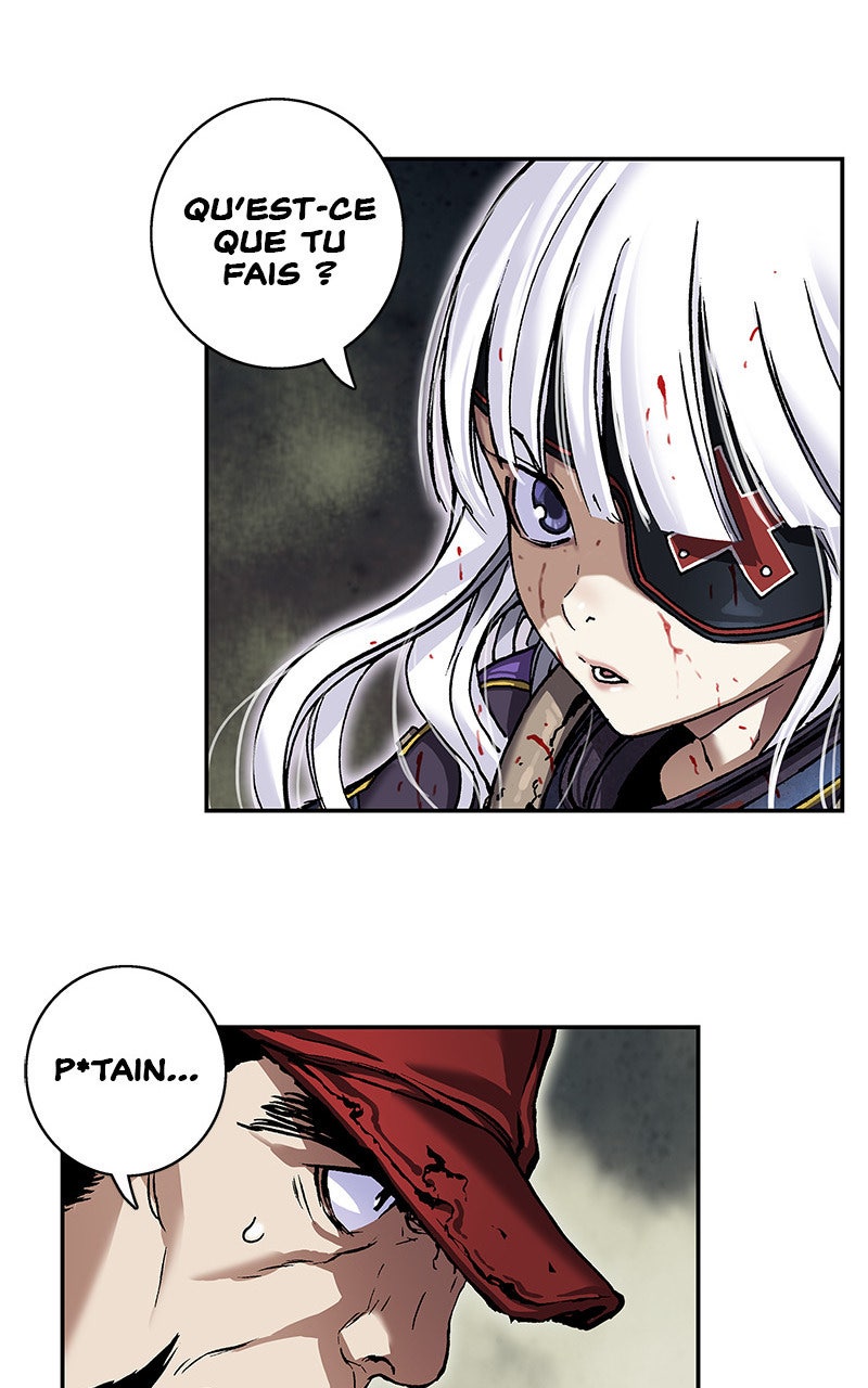 Read Leviathan FR Manga Online