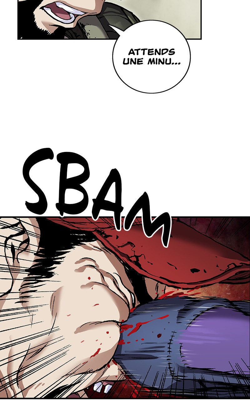 Read Leviathan FR Manga Online