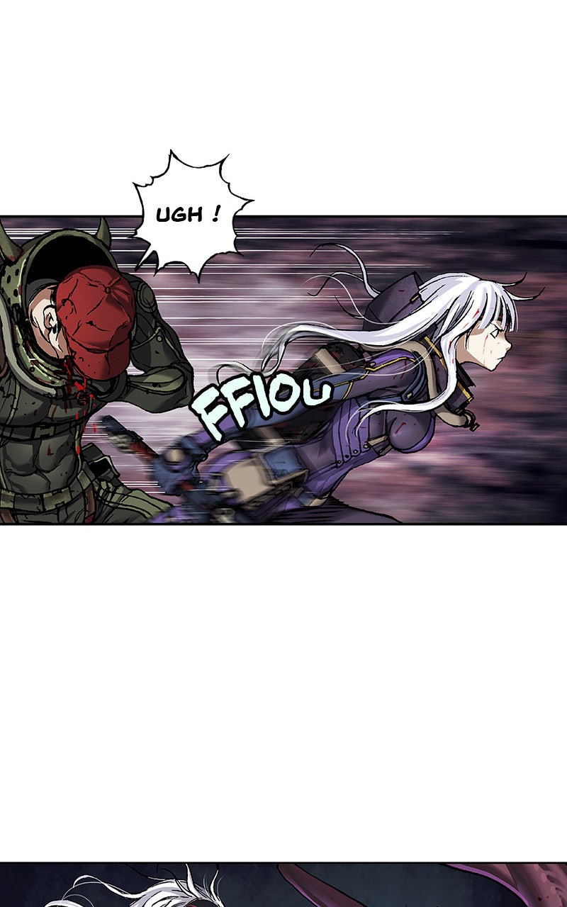 Read Leviathan FR Manga Online