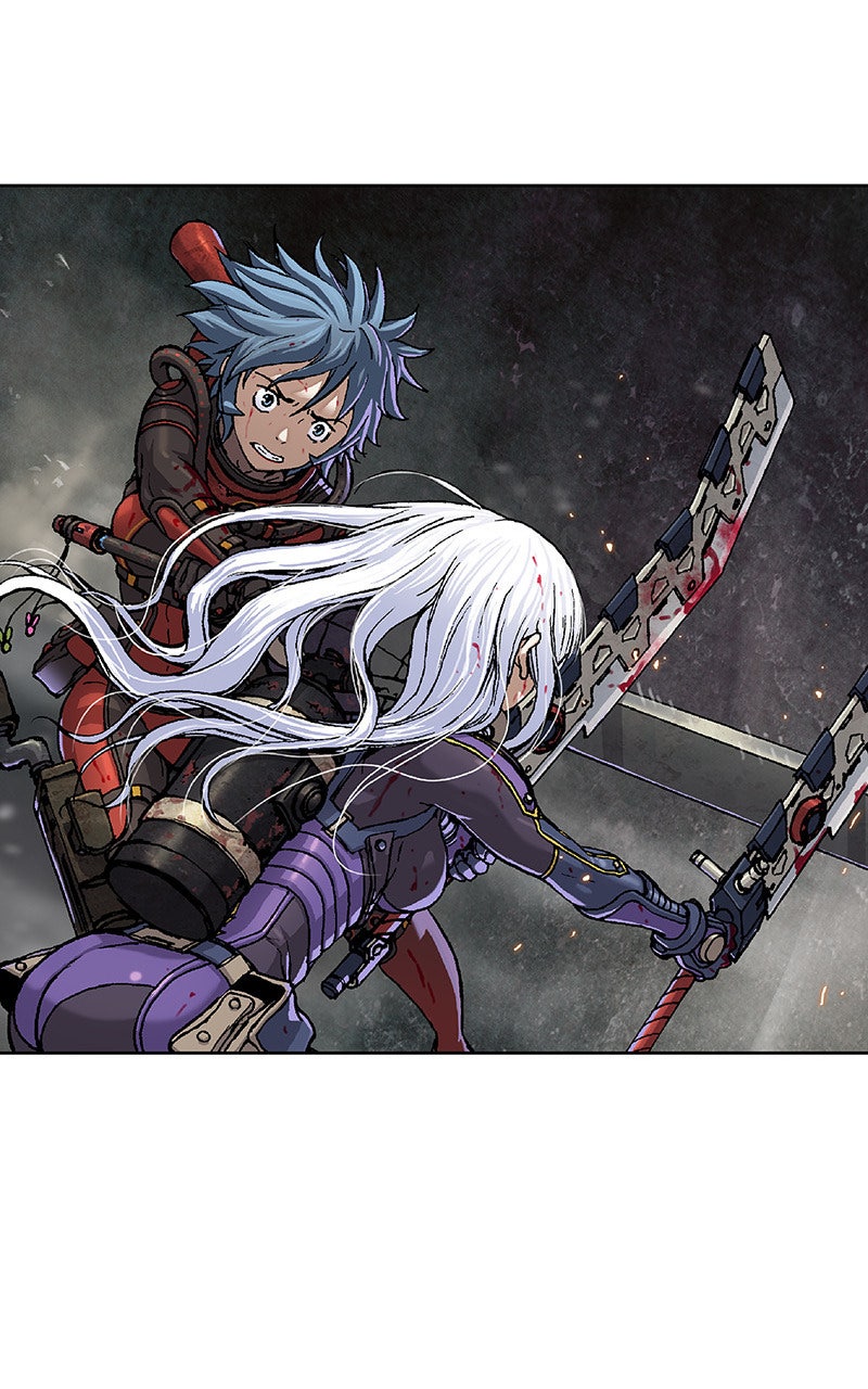 Read Leviathan FR Manga Online