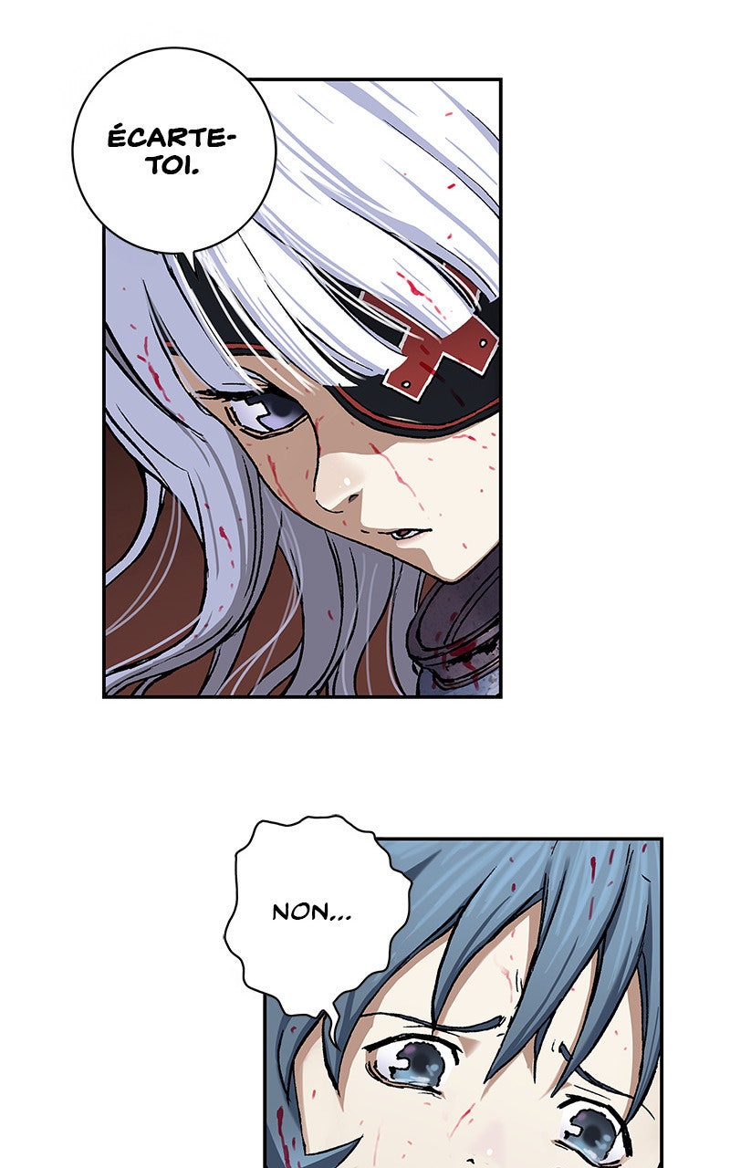 Read Leviathan FR Manga Online