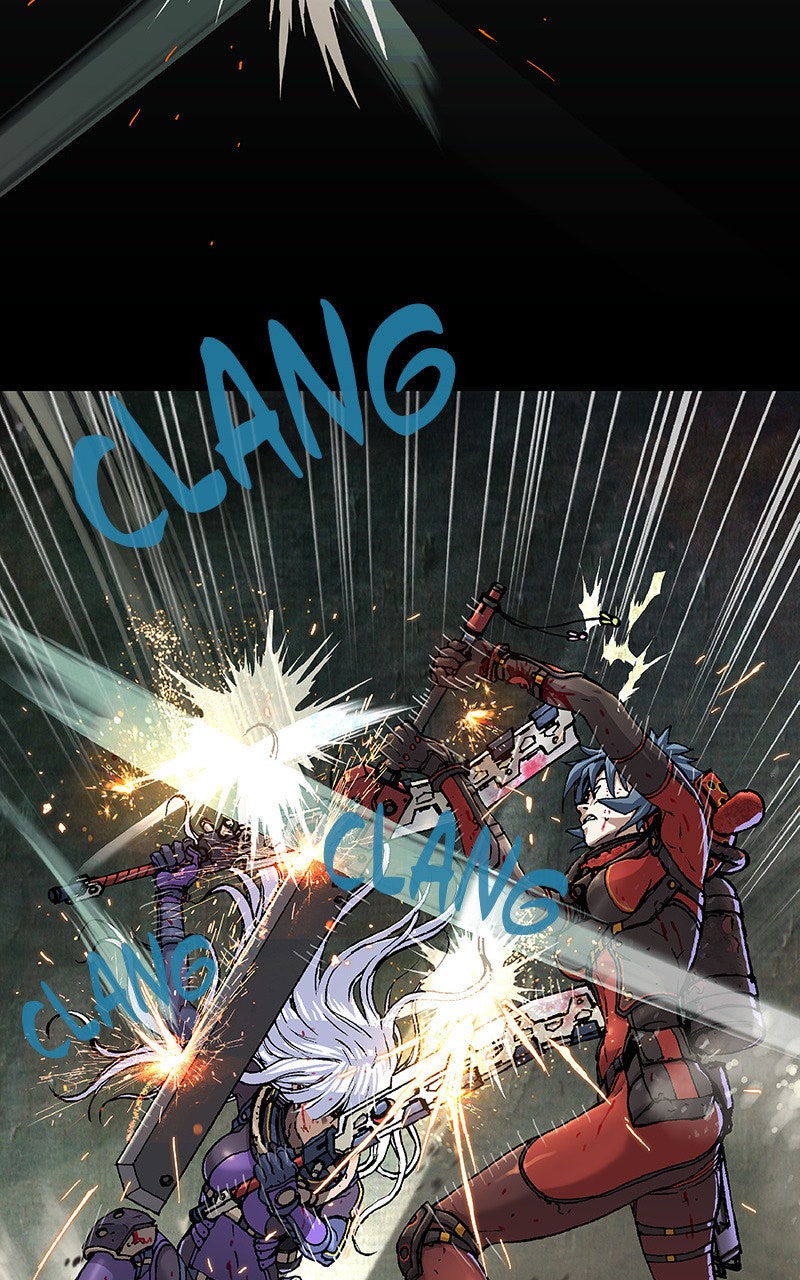 Read Leviathan FR Manga Online