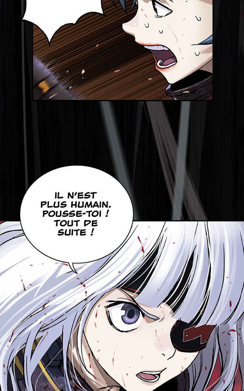 Read Leviathan FR Manga Online