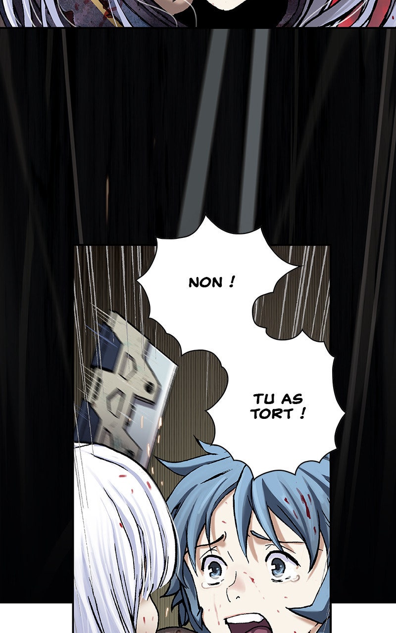 Read Leviathan FR Manga Online