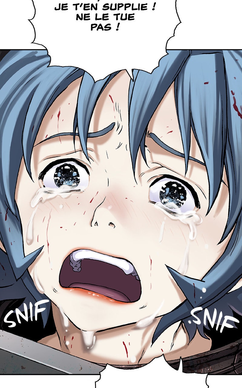 Read Leviathan FR Manga Online