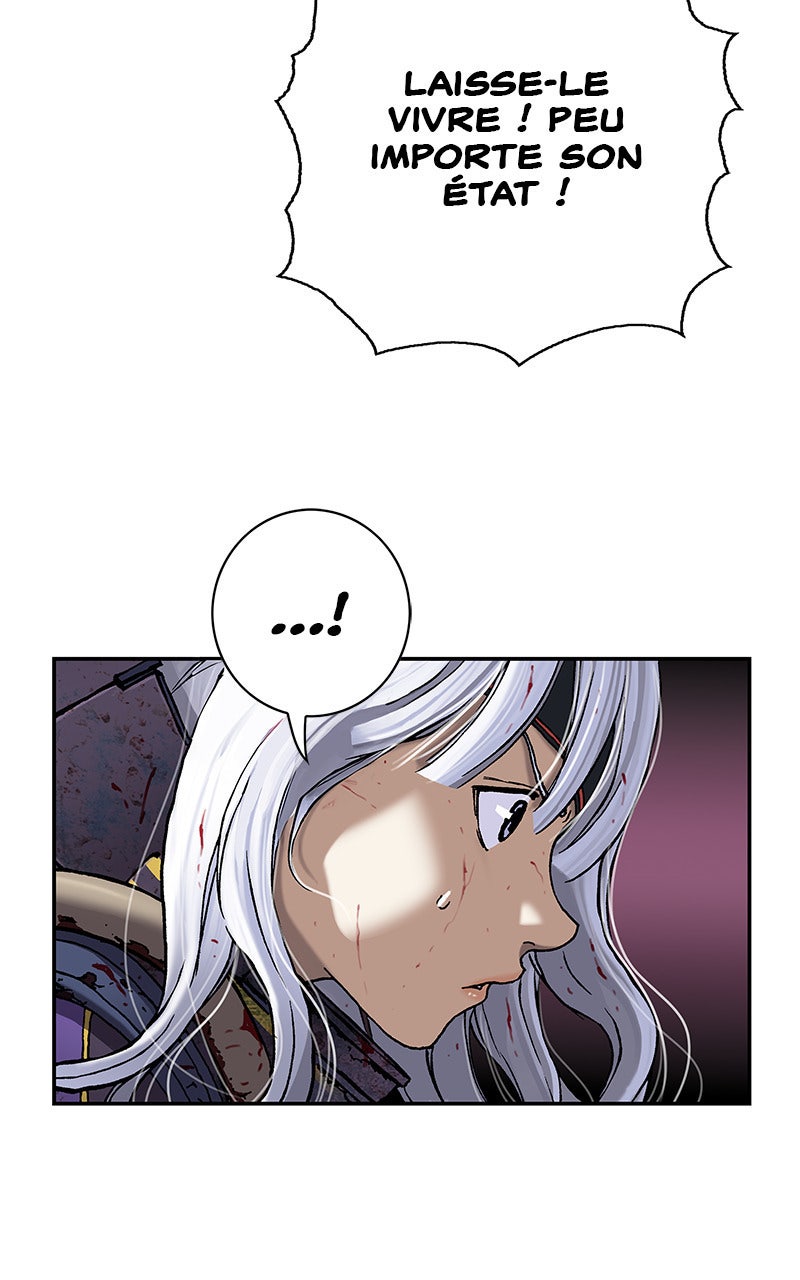 Read Leviathan FR Manga Online