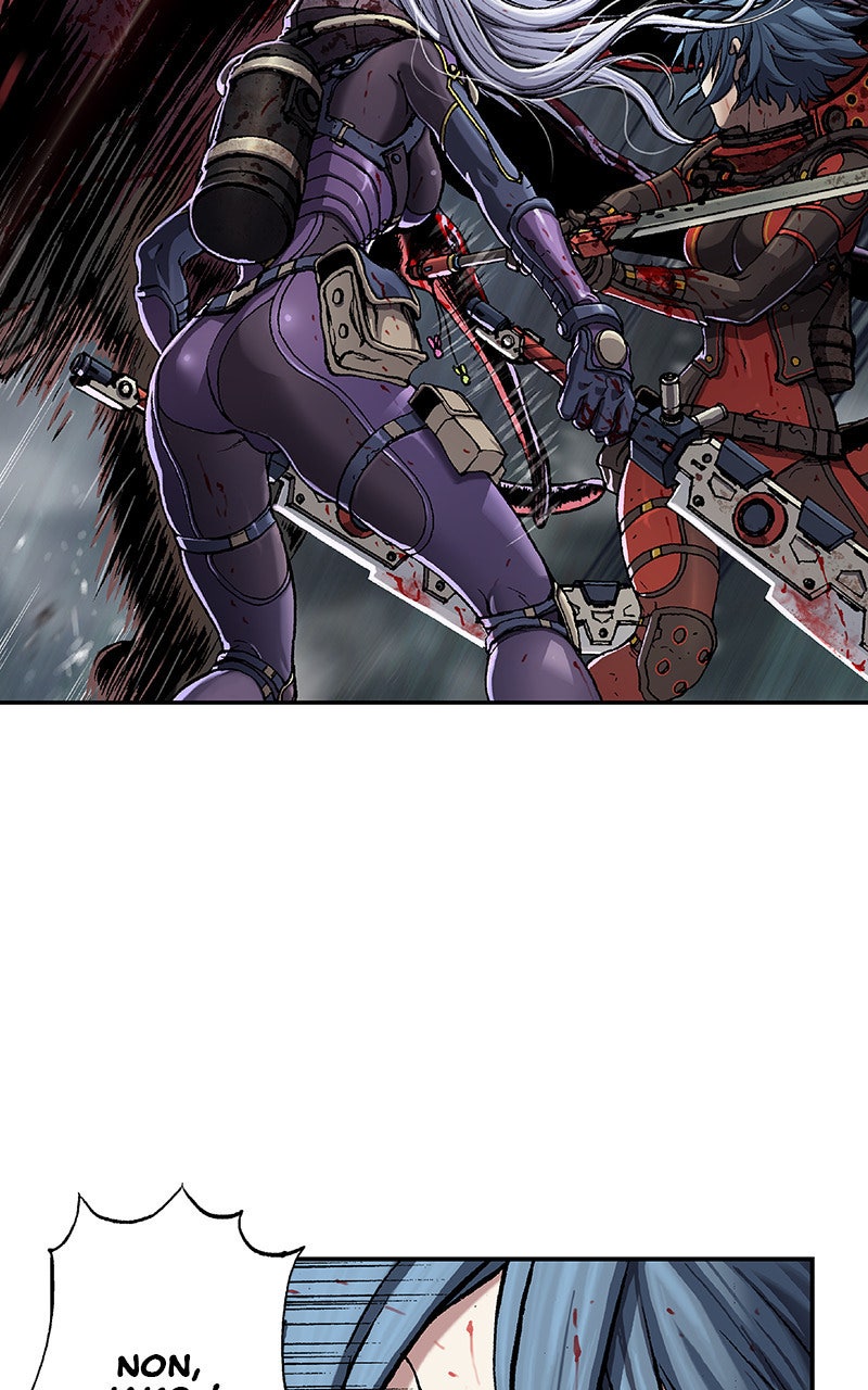 Read Leviathan FR Manga Online