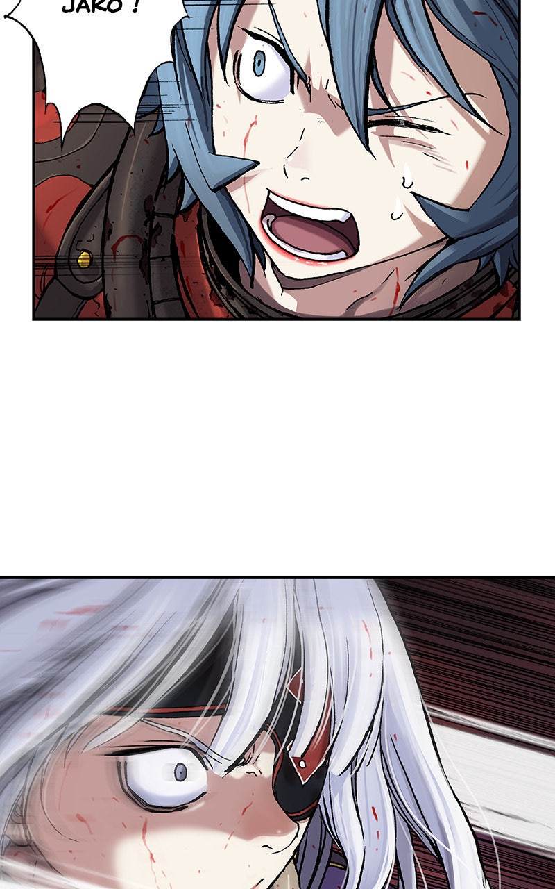 Read Leviathan FR Manga Online