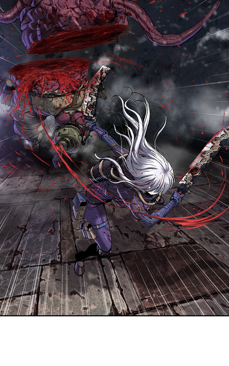 Read Leviathan FR Manga Online