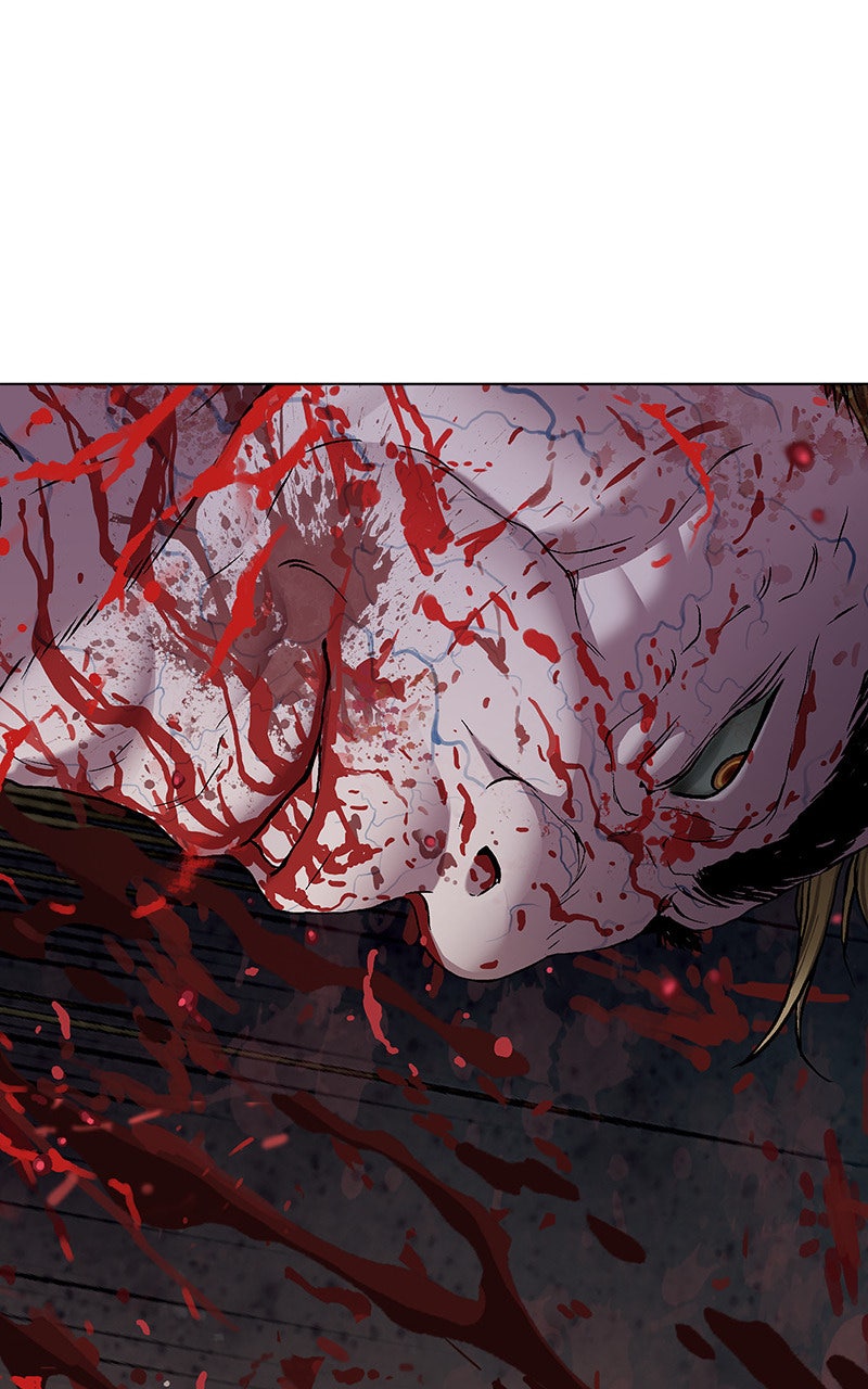 Read Leviathan FR Manga Online