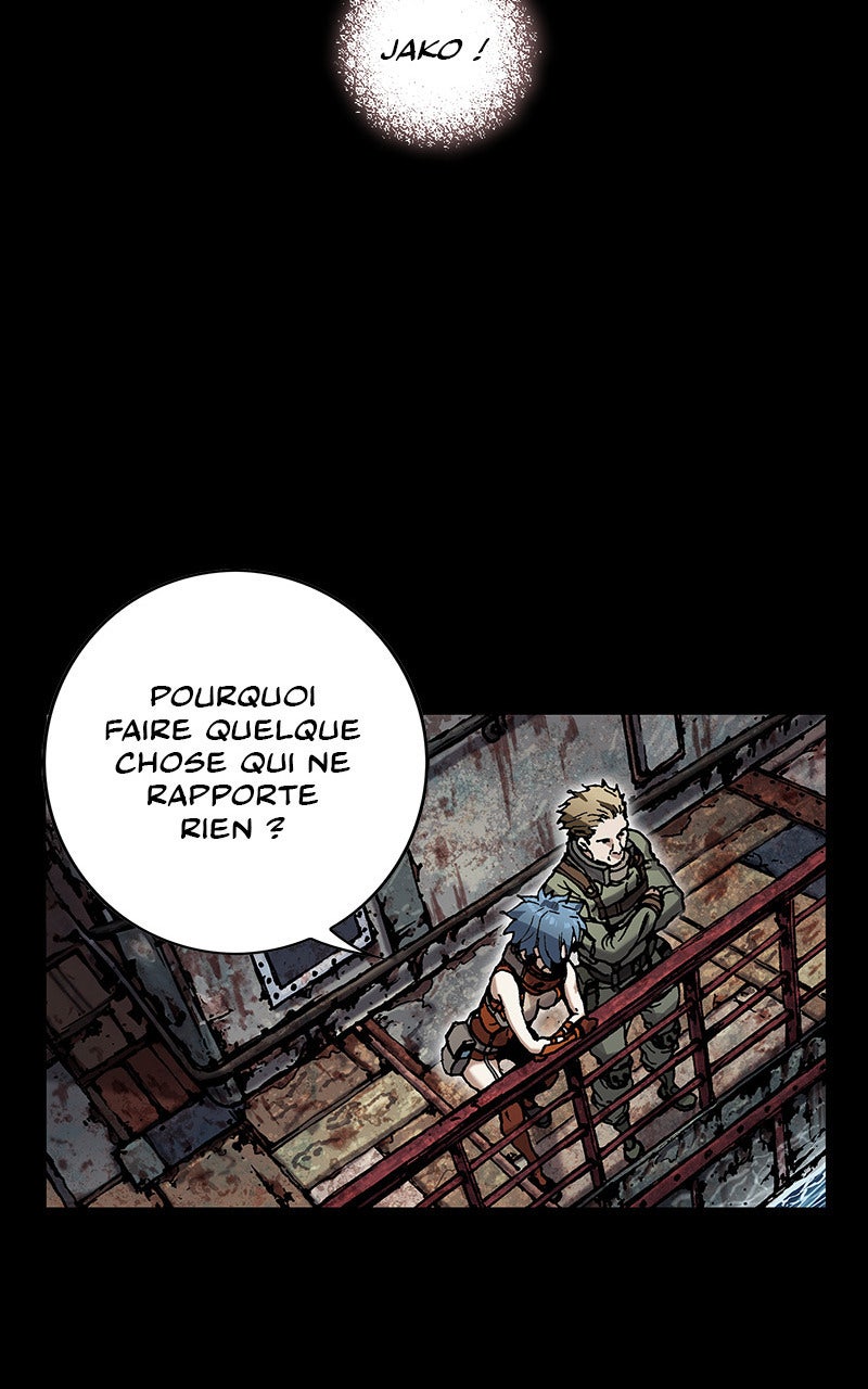 Read Leviathan FR Manga Online