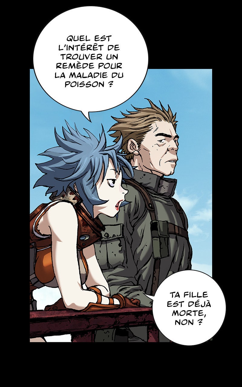 Read Leviathan FR Manga Online