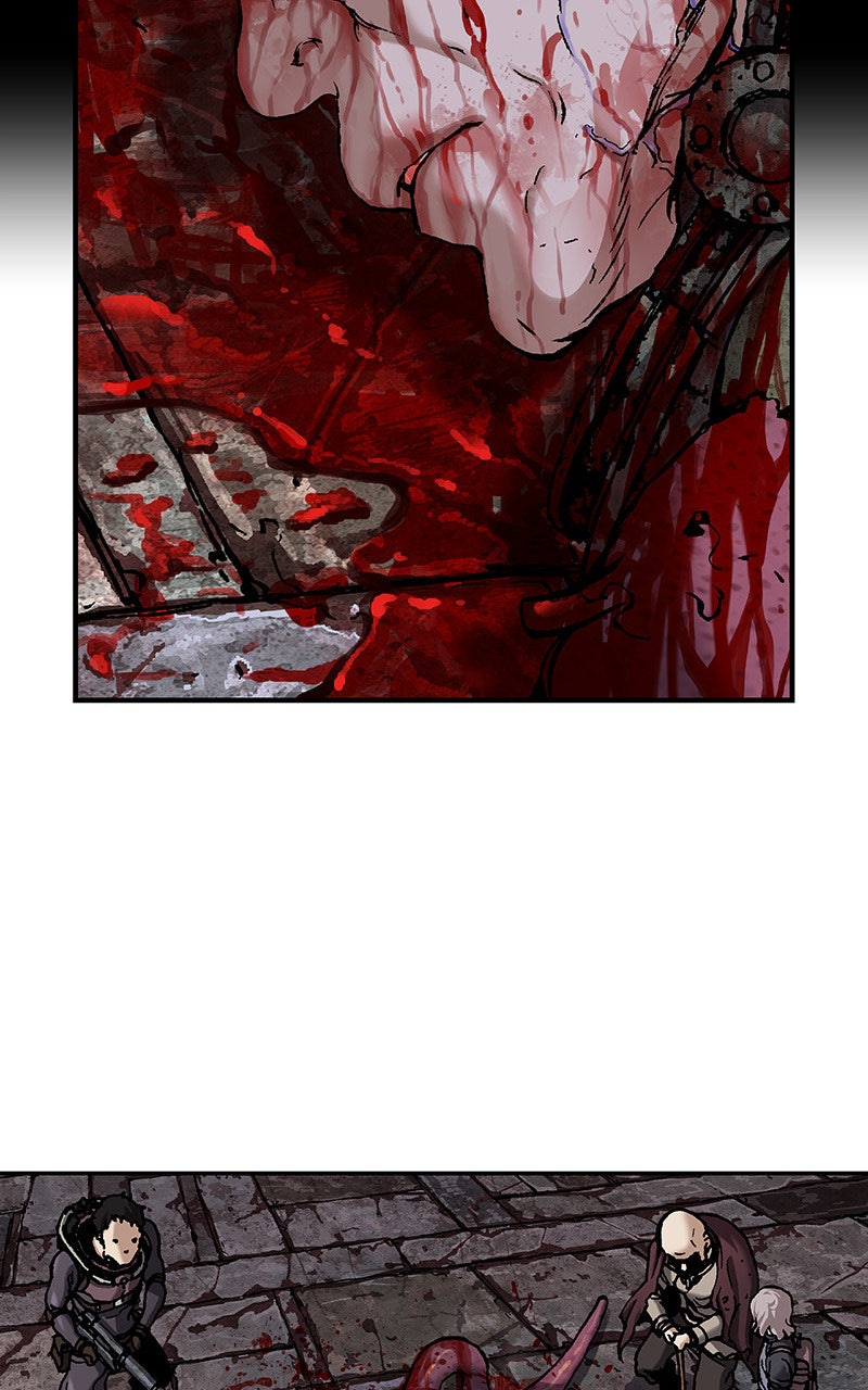 Read Leviathan FR Manga Online