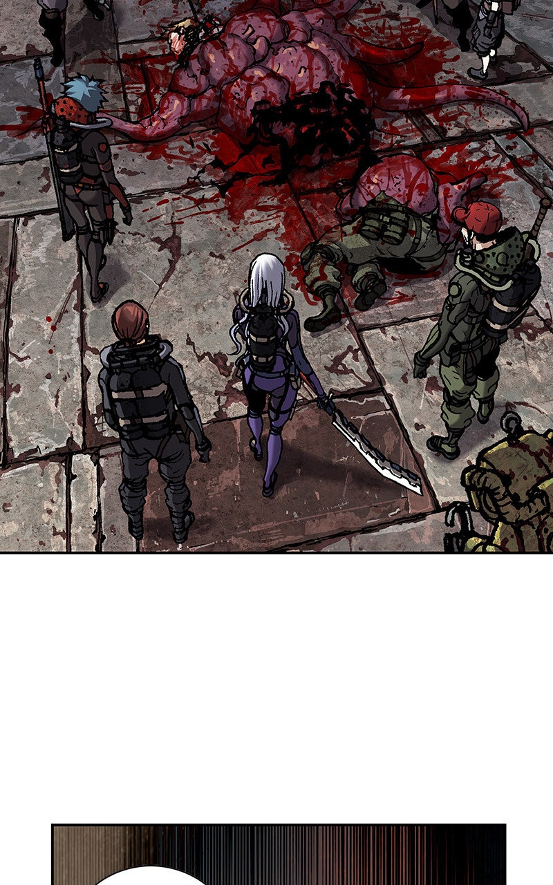 Read Leviathan FR Manga Online