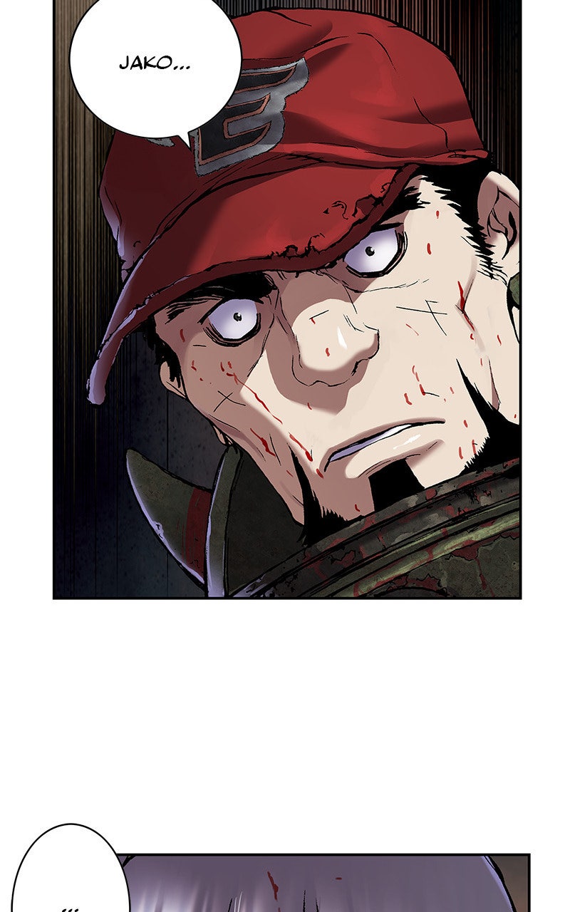 Read Leviathan FR Manga Online