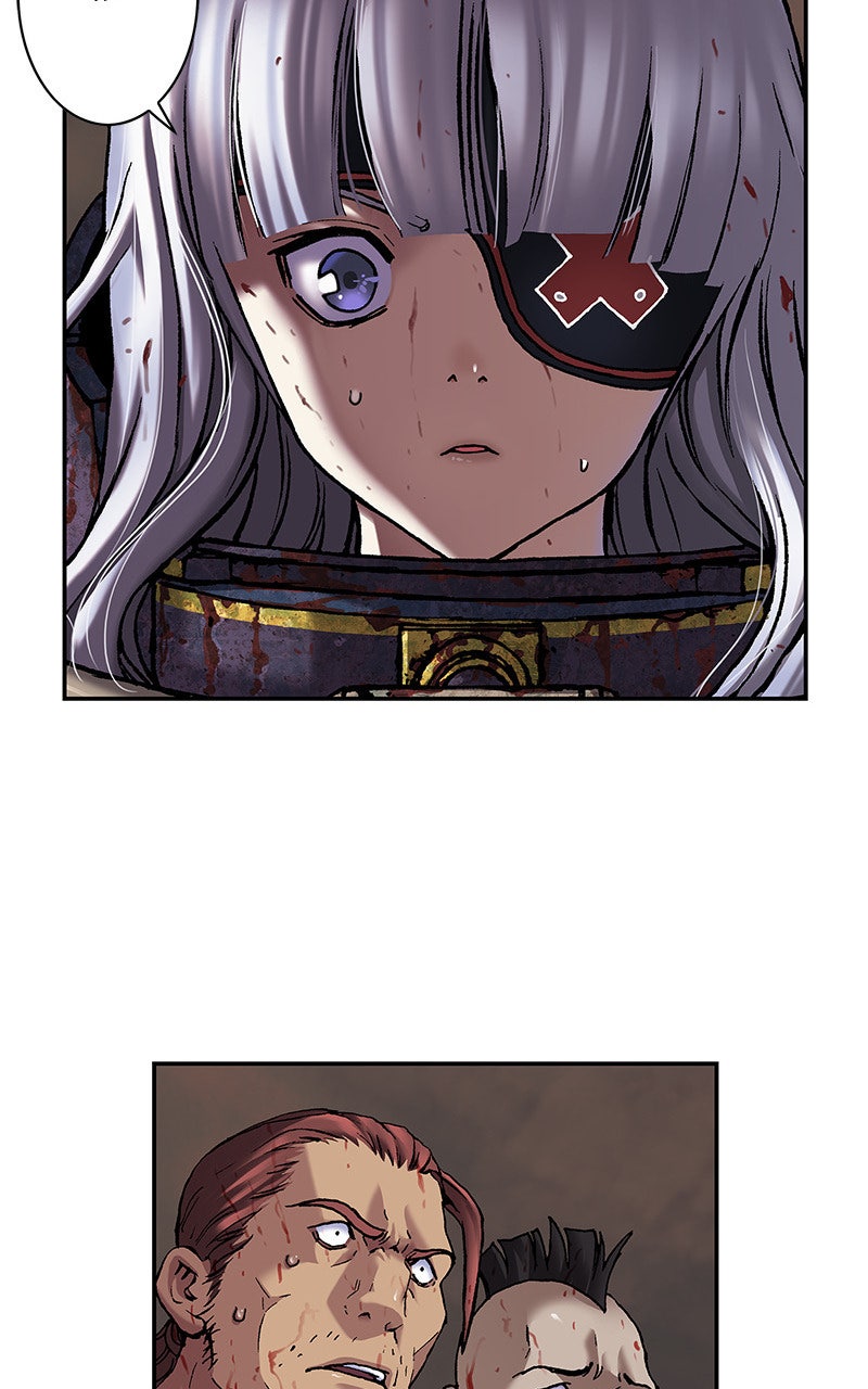 Read Leviathan FR Manga Online