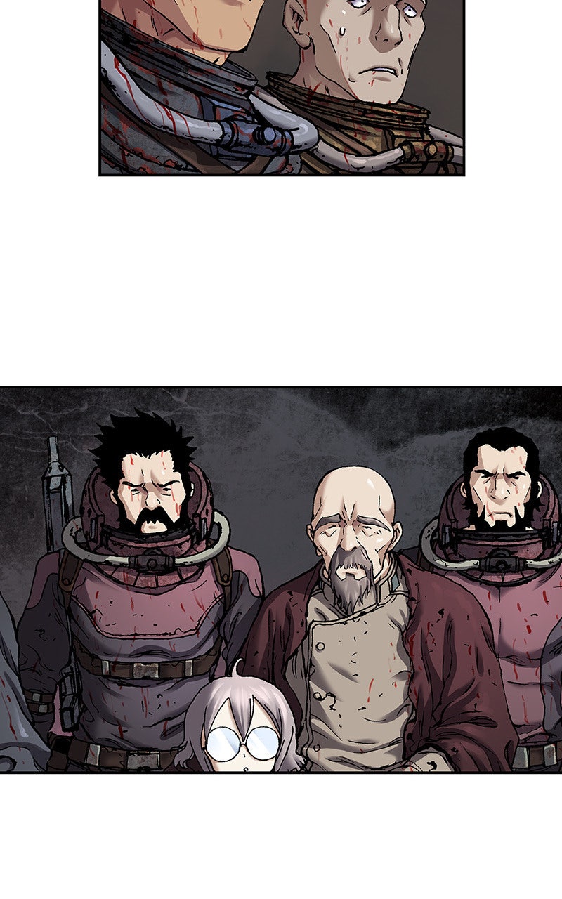 Read Leviathan FR Manga Online