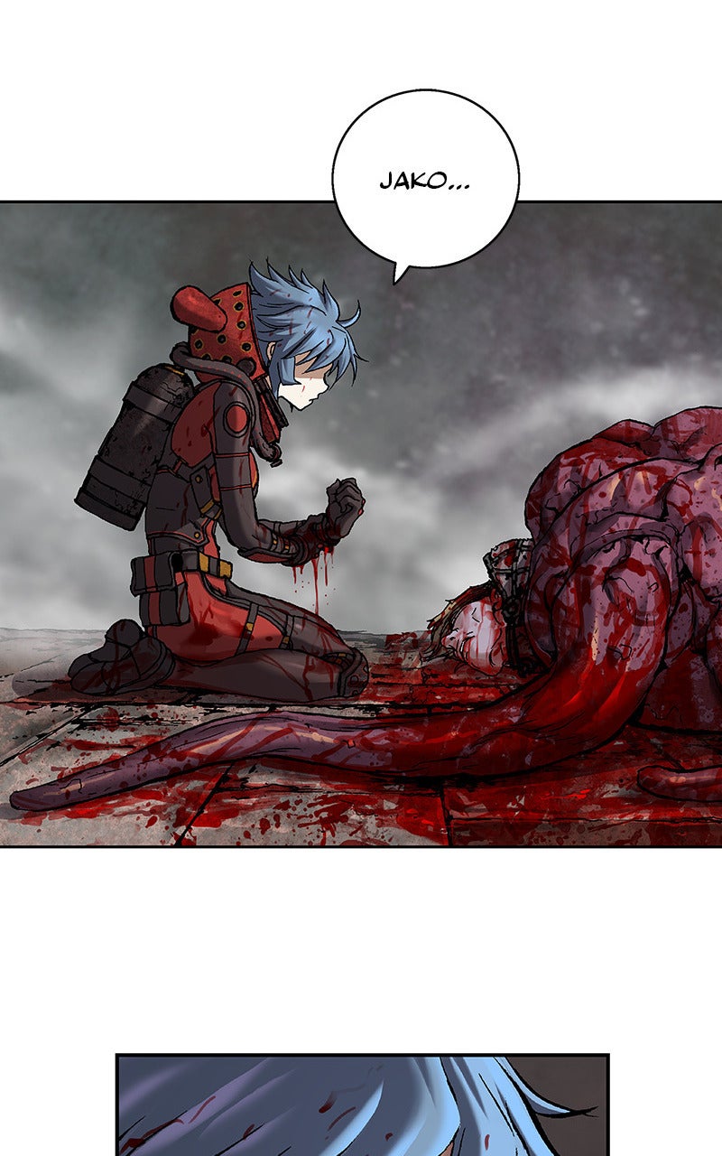 Read Leviathan FR Manga Online