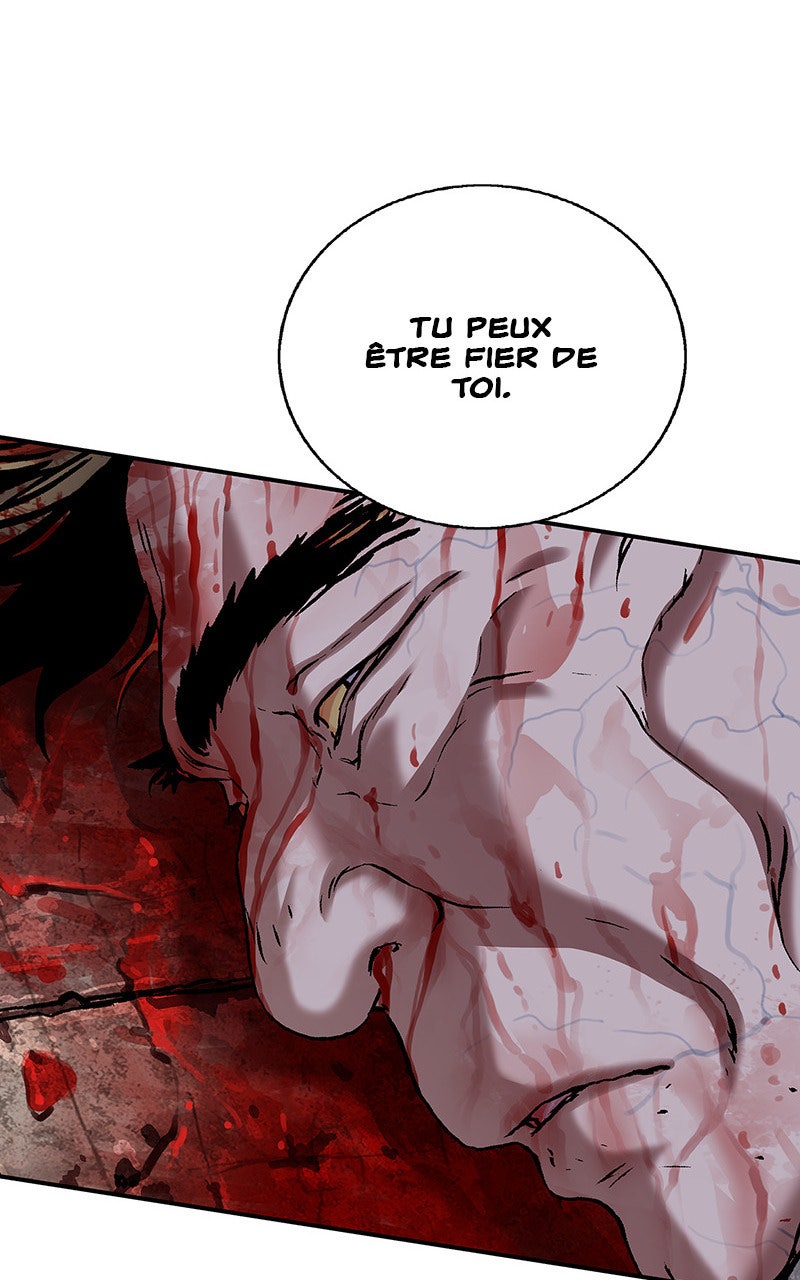 Read Leviathan FR Manga Online