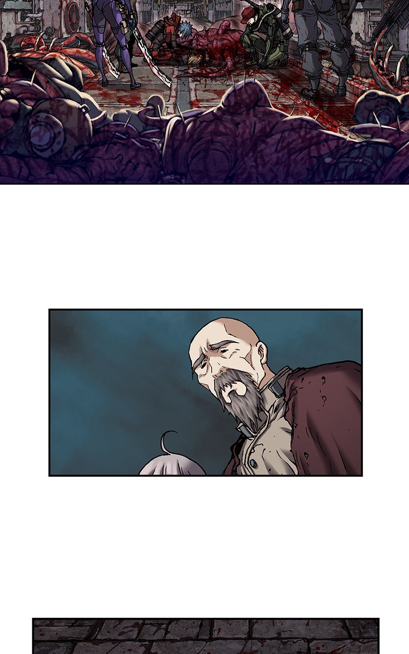 Read Leviathan FR Manga Online