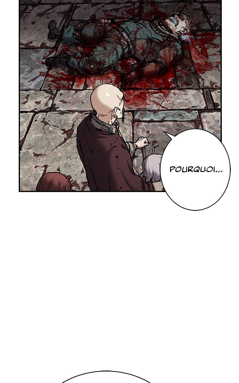 Read Leviathan FR Manga Online