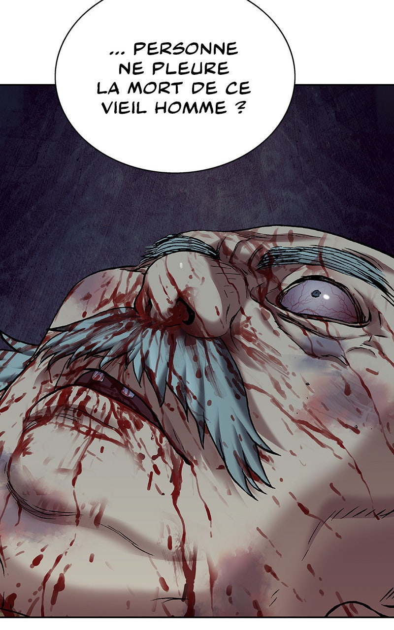 Read Leviathan FR Manga Online