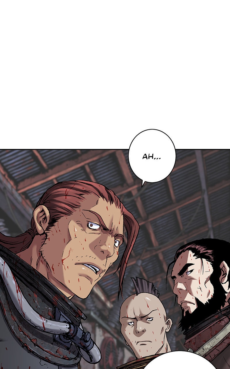 Read Leviathan FR Manga Online