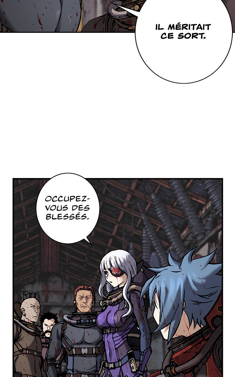 Read Leviathan FR Manga Online