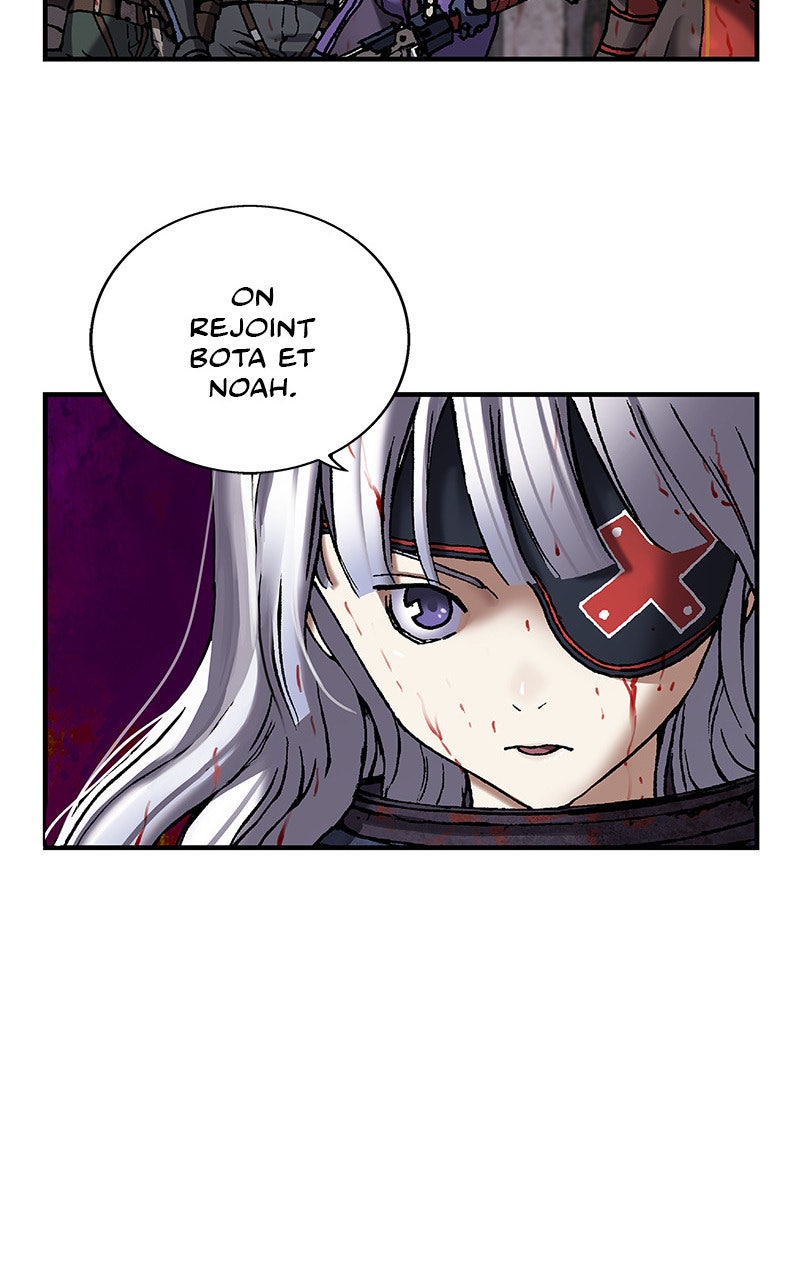 Read Leviathan FR Manga Online