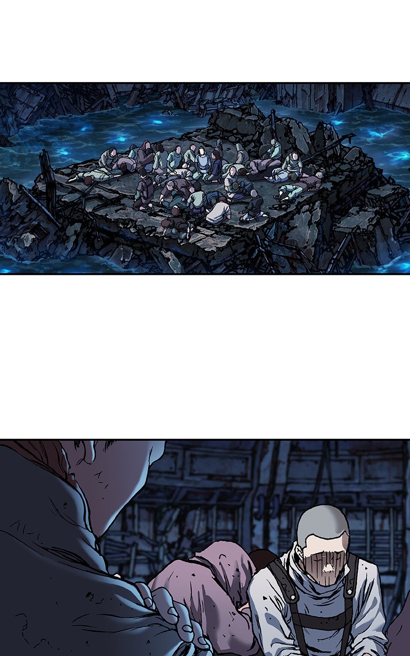 Read Leviathan FR Manga Online