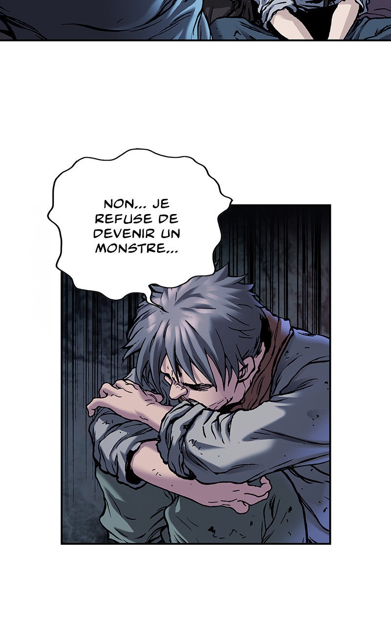 Read Leviathan FR Manga Online