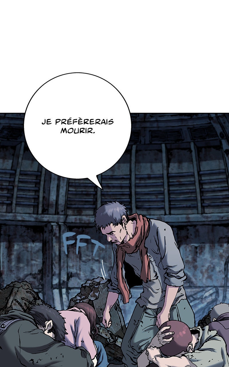 Read Leviathan FR Manga Online