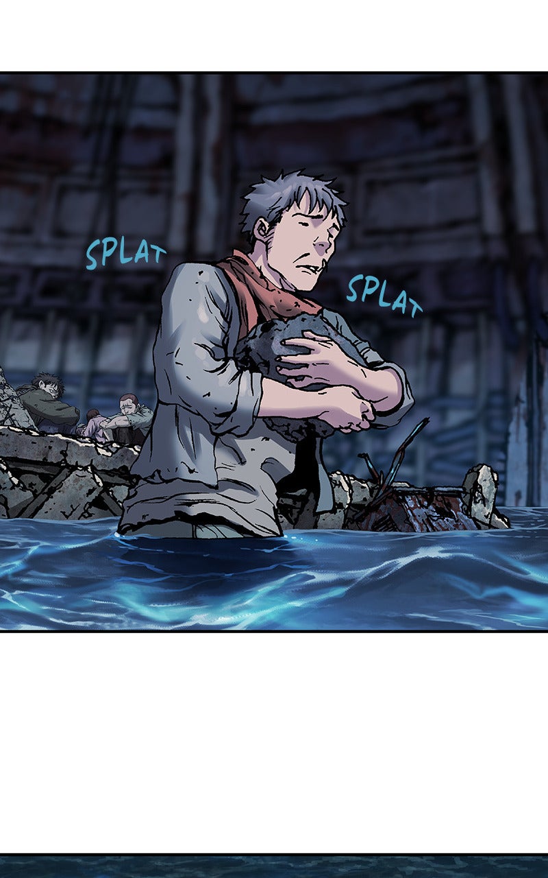 Read Leviathan FR Manga Online