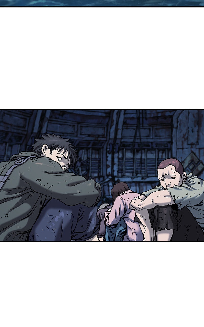 Read Leviathan FR Manga Online