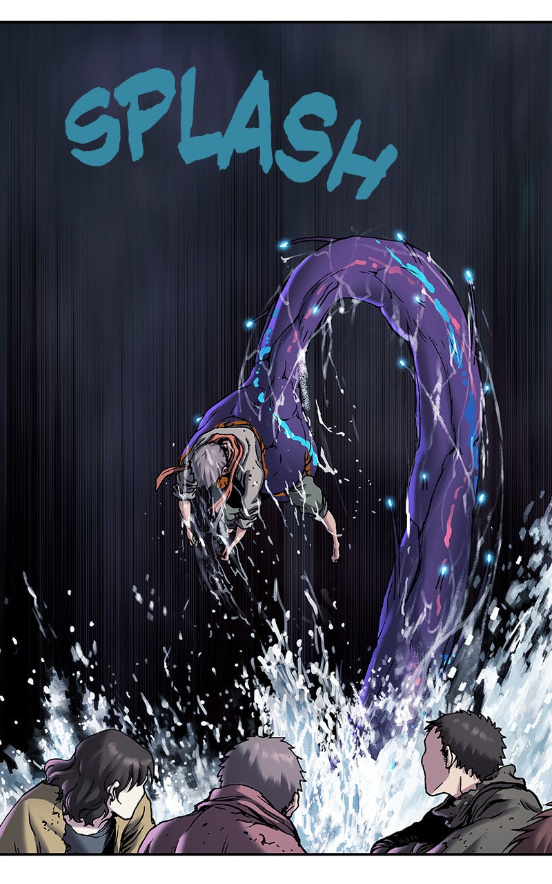 Read Leviathan FR Manga Online