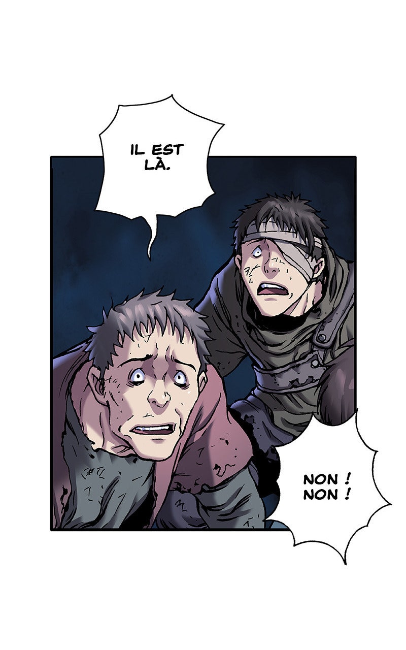 Read Leviathan FR Manga Online