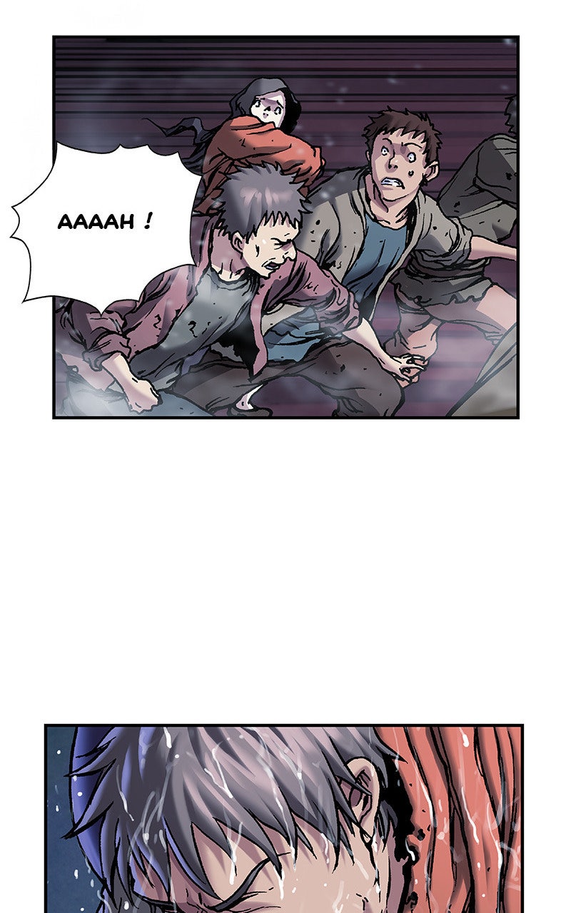 Read Leviathan FR Manga Online