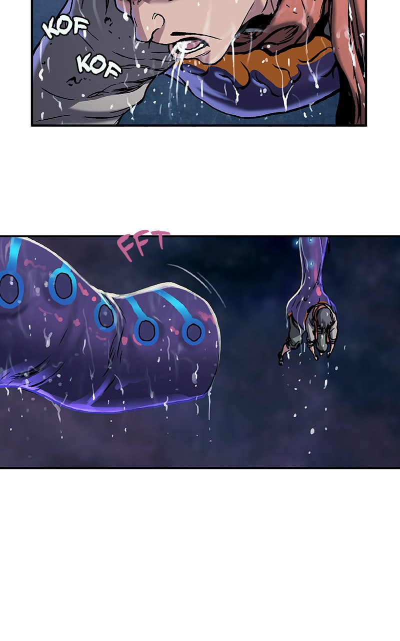 Read Leviathan FR Manga Online