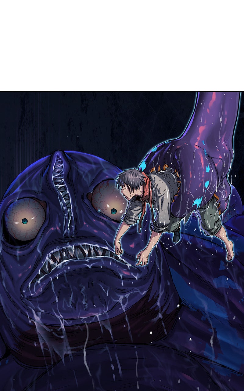 Read Leviathan FR Manga Online