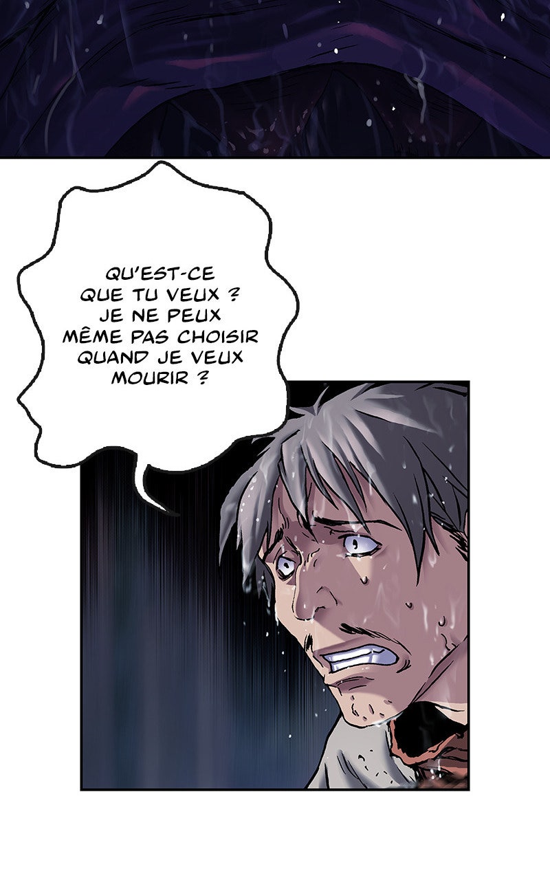 Read Leviathan FR Manga Online